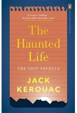 THE HAUNTED LIFE PB