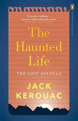 THE HAUNTED LIFE PB