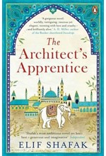 THE ARCHITECT'S APPRENTICE PB