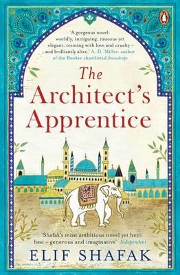 THE ARCHITECT'S APPRENTICE PB