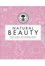 NEAL'S YARD REMEDIES NATURAL BEAUTY