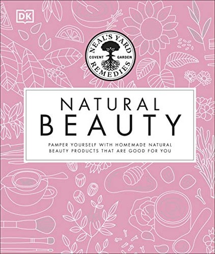 NEAL'S YARD REMEDIES NATURAL BEAUTY