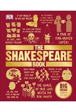 THE SHAKESPEARE BOOK HB