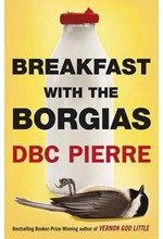 BREAKFAST WITH THE BORGIAS PB