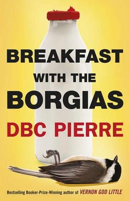 BREAKFAST WITH THE BORGIAS PB