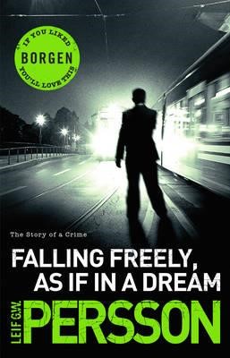 FALLING FREELY AS IF IN A DREAM PB