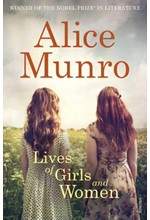 LIVES OF GIRLS AND WOMEN PB