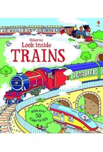 LOOK INSIDE TRAINS ΒΒ