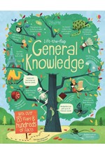 LIFT THE FLAP GENERAL KNOWLEDGE