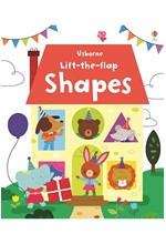 LIFT THE FLAP SHAPES