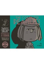 THE COMPLETE PEANUTS 1993-1994