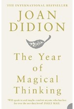 THE YEAR OF MAGICAL THINKING