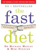 THE FAST DIET PB