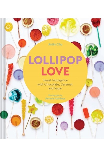 LOLLIPOP LOVE HB