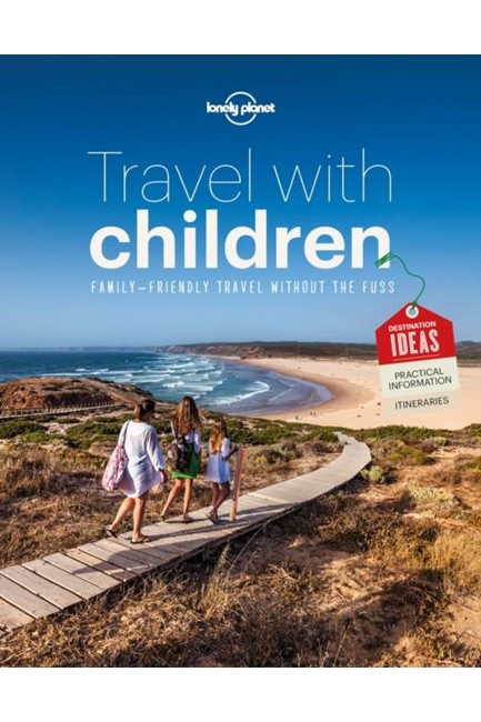 TRAVEL WITH CHILDREN PB