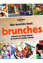 THE WORLD'S BEST BRUNCHES PB