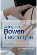 USING THE BOWEN TECHNIQUE