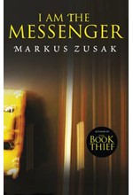 I AM THE MESSENGER PB