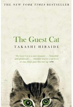 THE GUEST CAT