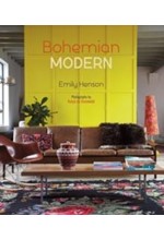 BOHEMIAN MODERN HB