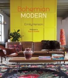 BOHEMIAN MODERN HB