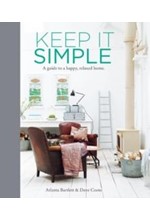 KEEP IT SIMPLE HB