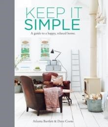 KEEP IT SIMPLE HB