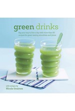 GREEN DRINKS HB