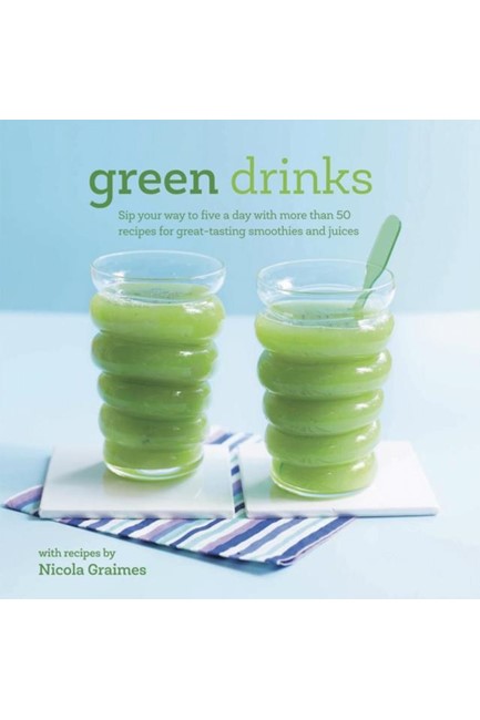 GREEN DRINKS HB