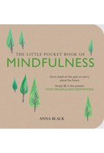 THE LITTLE POCKET BOOK OF MINDFULNESS