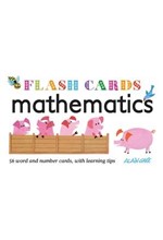 MATHEMATICS FLASH CARDS