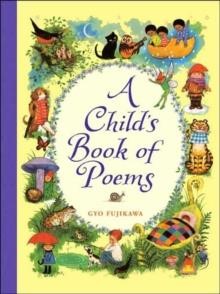 A CHILD'S BOOK OF POEMS HB