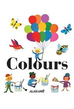 COLOURS HB