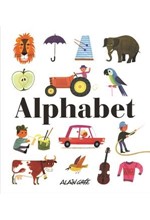 ALPHABET HB