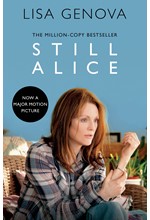 STILL ALICE FILM TIE-IN PB