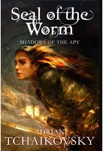 SHADOWS OF THE APT BK10-SEAL OF THE WORM PB