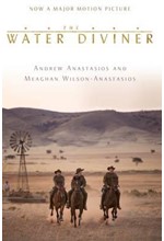 THE WATER DIVINER FILM TIE-IN PB