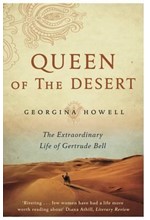 QUEEN OF THE DESERT PB