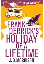 FRANK DERRICK'S HOLIDAY OF A LIFETIME PB