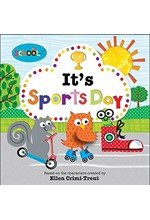 SCHOOLIES-IT'S SPORTS DAY PB