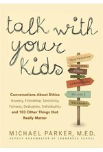 TALK WITH YOUR KIDS