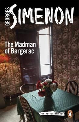 THE MADMAN OF BERGERAC