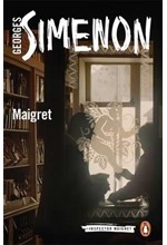 MAIGRET PB