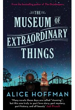 THE MUSEUM OF EXTRAORDINARY THINGS PB