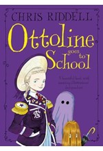 OTTOLINE GOES TO SCHOOL PB