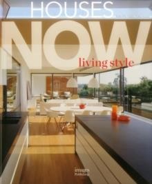 HOUSES NOW-LIVING STYLE HB