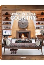 LIVING IN STYLE-COUNTRY HB