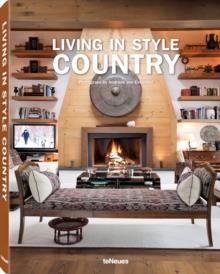 LIVING IN STYLE-COUNTRY HB