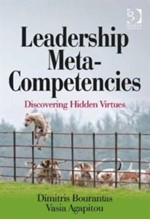 LEADERSHIP META-COMPETENCIES