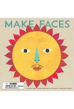 MAKE FACES PB